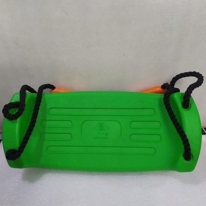 Ayunan anak ayunan tali swing indoor outdoor