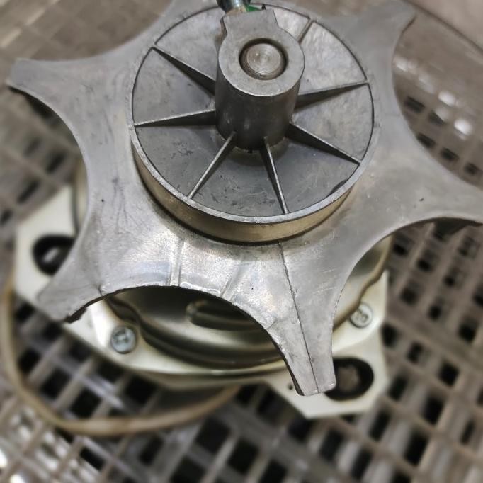 :>:>:>:>] dinamo mesin cuci sharp original