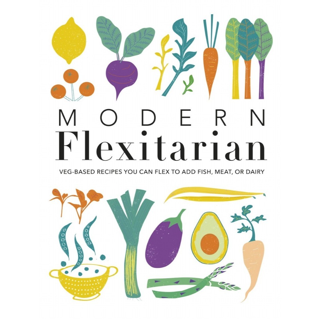 

Modern Flexitarian ( D )