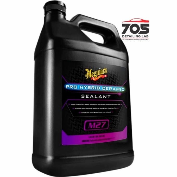 Meguiar's - Meguiars Pro Hybrid Ceramic Sealant M27 - 3,79 Liter