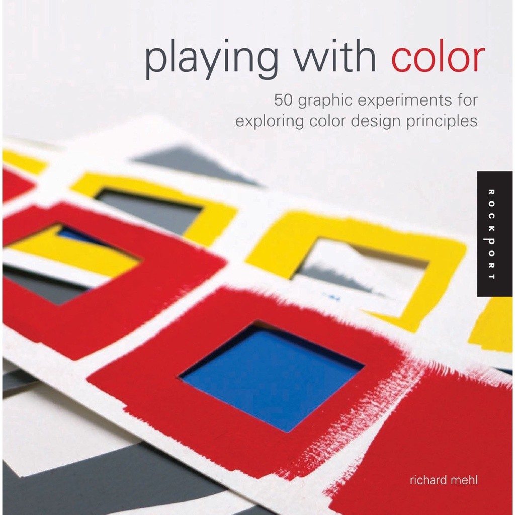

Playing with Color ( D )