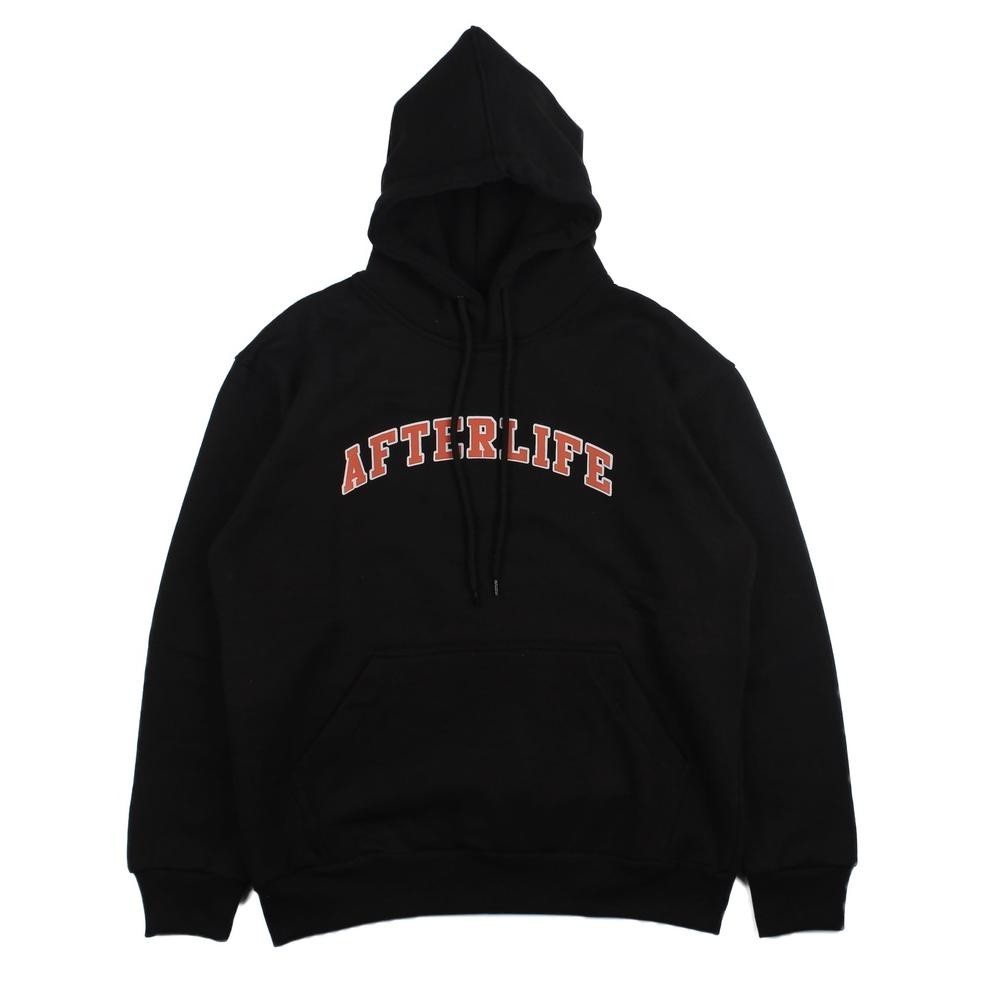 Promo Hoodie Afterlife