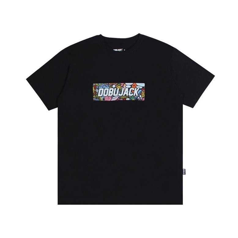 Promo Baju Kaos Dobujack T-Shirt Premium