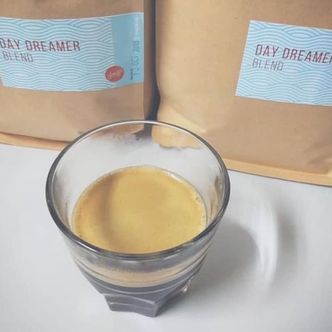 

Kopi House Blend Day Dreamer 1 Kg, By Imaji Kopi Revi Staroutlet