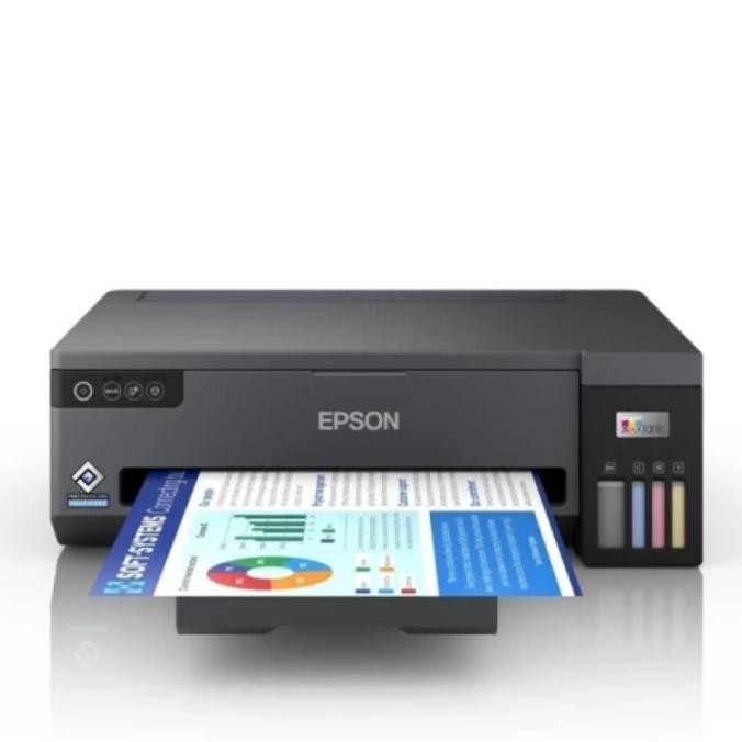 Printer Epson Ecotank L11050 A3 Wireless Epson 11050 Kualitas Premium