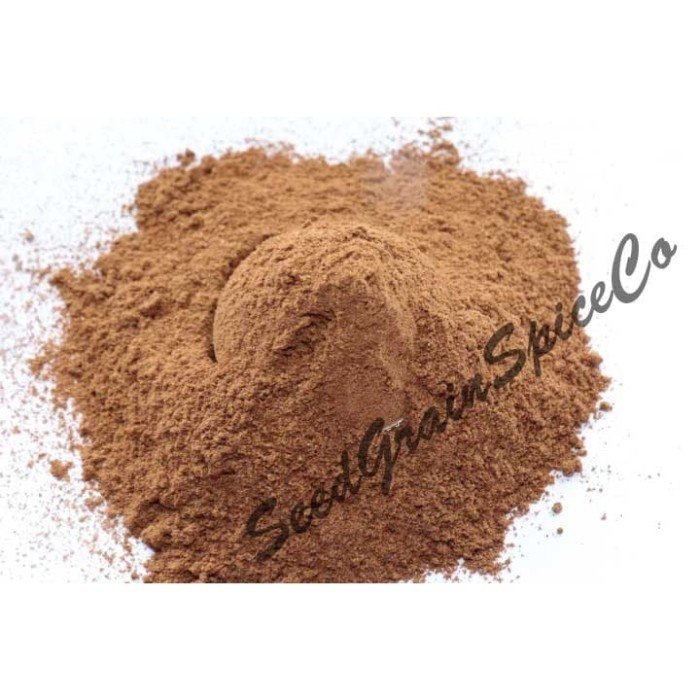 

Terlaris NGOHIONG FIVE SPICE POWDER / CHINESE FIVE SPICE POWDER 250 g SALE