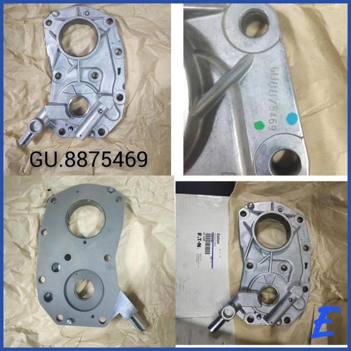 | HF | OIL PUMP EATON 8875469 PUMP OLI TRANSMISI EATON HINO,NISSAN,FUSO ASLI