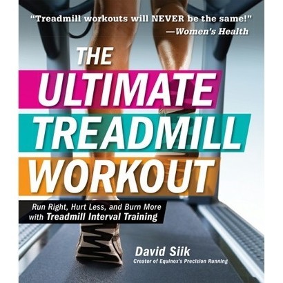 

The Ultimate Treadmill Workout ( D )