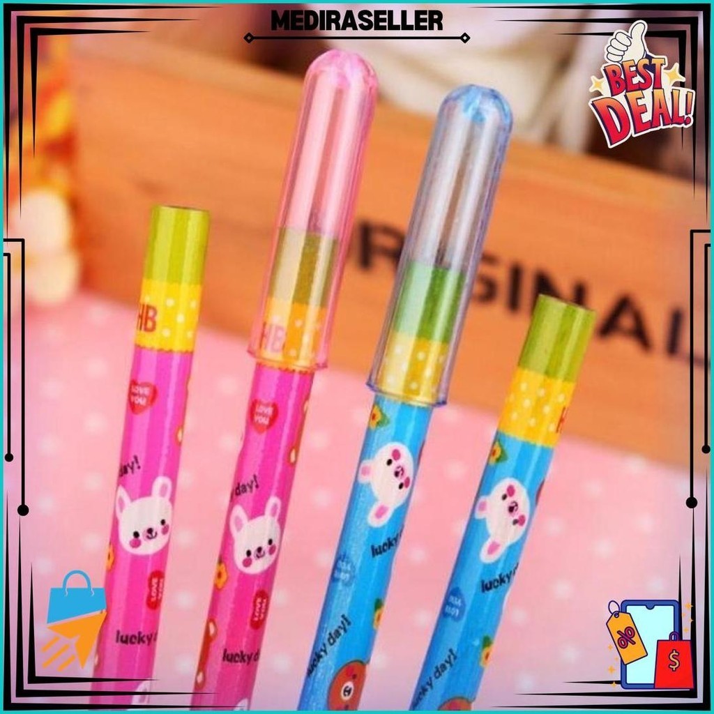 

Market1688 Paket Alat Tulis Set 8In1 Stationery Set Study Set Anak Karakter Set Alat Tulis Anak Tk Promo