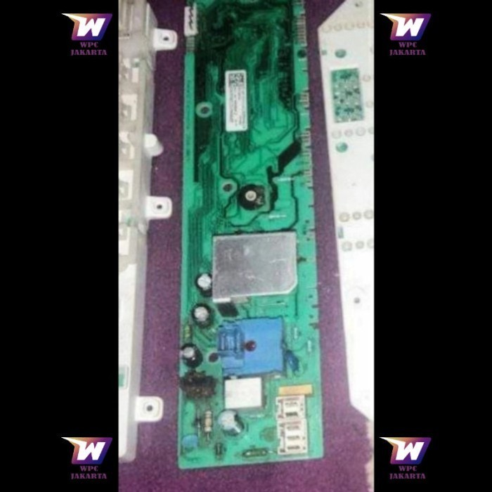 Pcb Modul 2Nd Wh263I Ewf8555 Ewf8556 Ewf8576 Ewf 8586 Good Quality