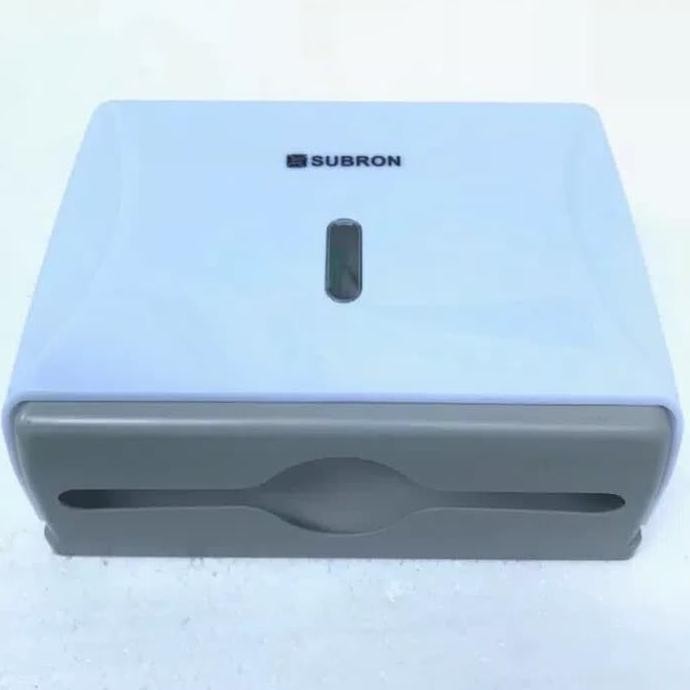Tempat Tissue Box Subron Kotak Tempat Tissue Kamar Mandi Toilet