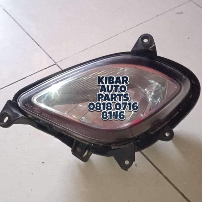 Foglamp Kia Picanto Original