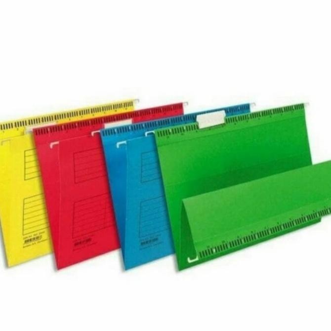 

Hang Map Bantex Folio 3470 Murah Premium