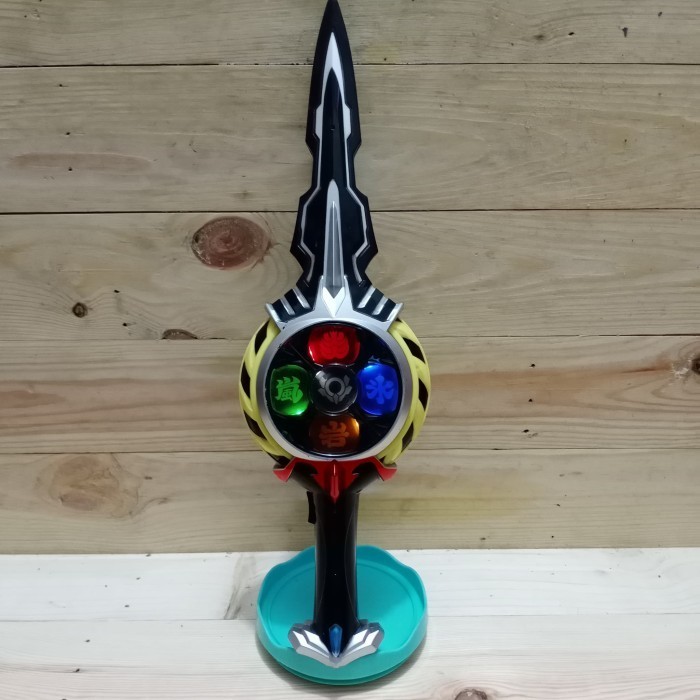 TOP ultraman dark orb plus dark orbcalibur orb calibur r/b rb rosso blu