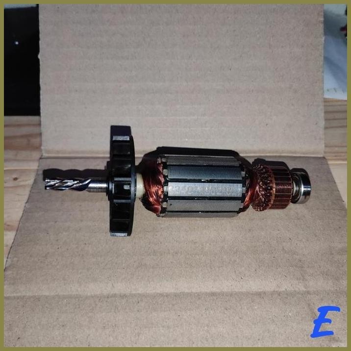 | BLG | ARMATURE MESIN BOR BOSCH GSB550 GSB 550 BOR BETON ORIGINAL