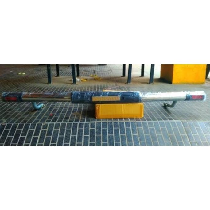 Bemper Bamper Bumper/Tanduk/Pengaman Belakang Daihatsu Zebra/Espass