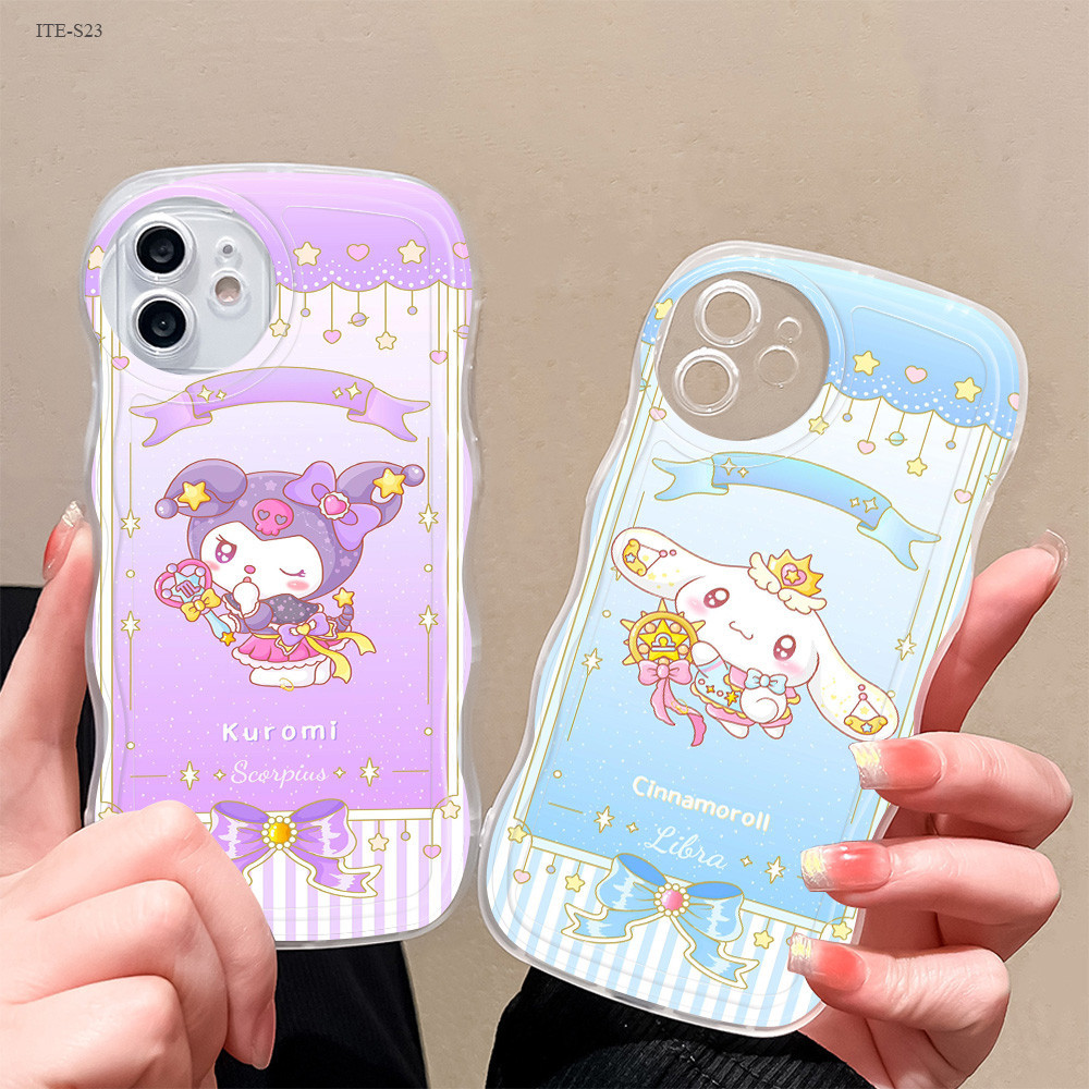 Casing Hp Untuk Infinix Hot Note Tecno Pova Itel Spark Camon A90 50X 50S 40 30C P65 A80 A50 A70 P55 