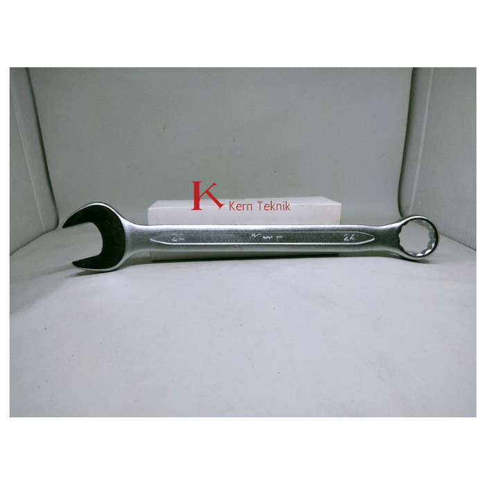 Kunci Ring Pas 19 Mm / 20 Mm / 22 Mm / 23 Mm / 24 Mm Kwt - Taiwan Kwt