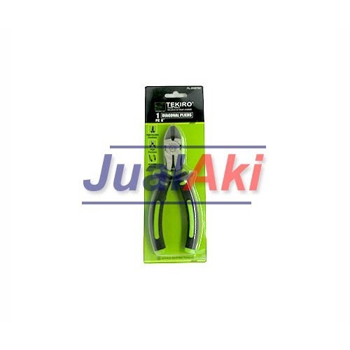 Tang Potong Tekiro 6"