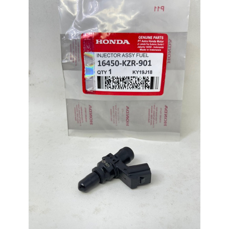 Injector Vario 125 Injektor Vario 125