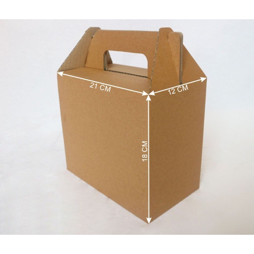 

Dus Jinjing Kardus Tenteng Kotak Packaging Hampers Dus Botol 21x12x18 harga per 10pcs kotak dus box packaging