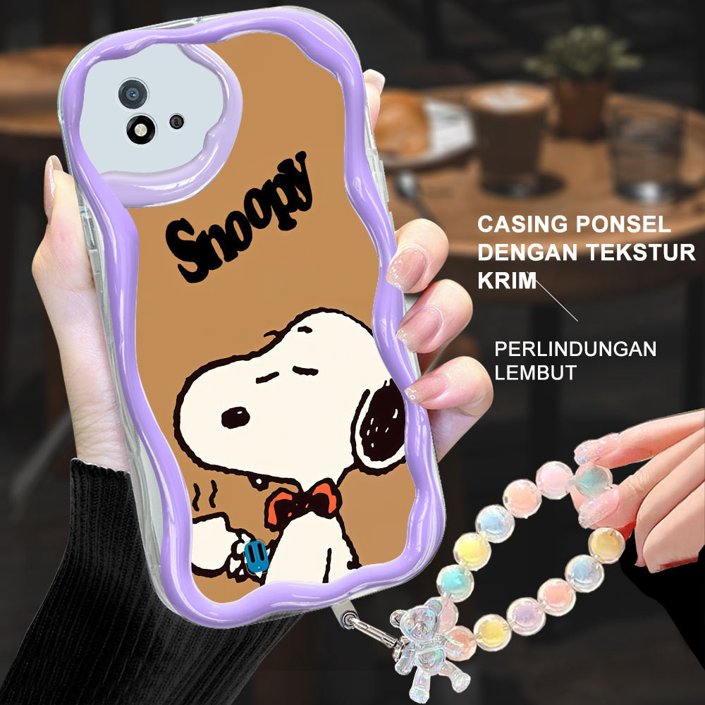 Duang Realme C1 C2 C3 C12 C25 C25S C15 C20 C20A C21 C21Y C25Y C30 C30S C11 2020 2021  Casing Ponsel 