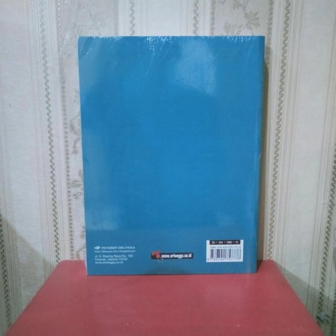 [Ready Stock] Ori Buku Biologi Edisi Kedelapan Jilid 2 Campbell Reece