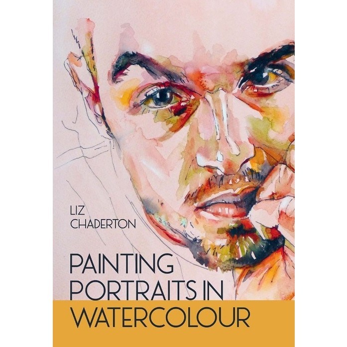 

Painting Portraits in Watercolour ( D )