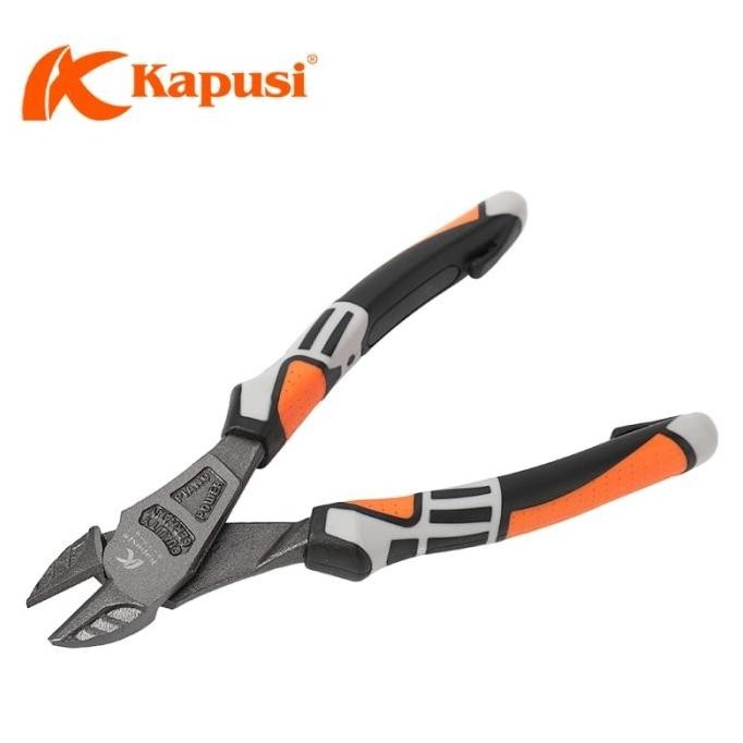 Tang Potong 7 Inch Kapusi Japan Heavy Duty Original