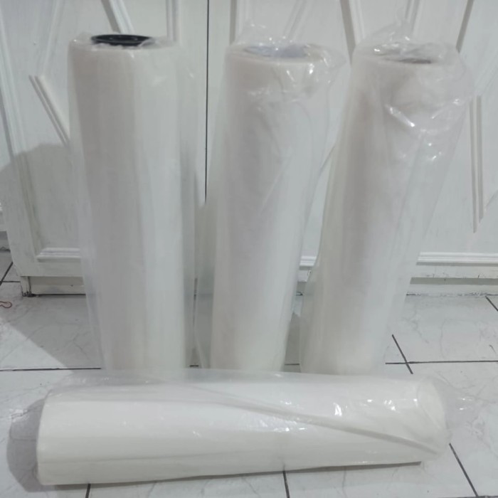 

Pet Film Dtf Good Quality Ukuran 60Cm X 100Meter