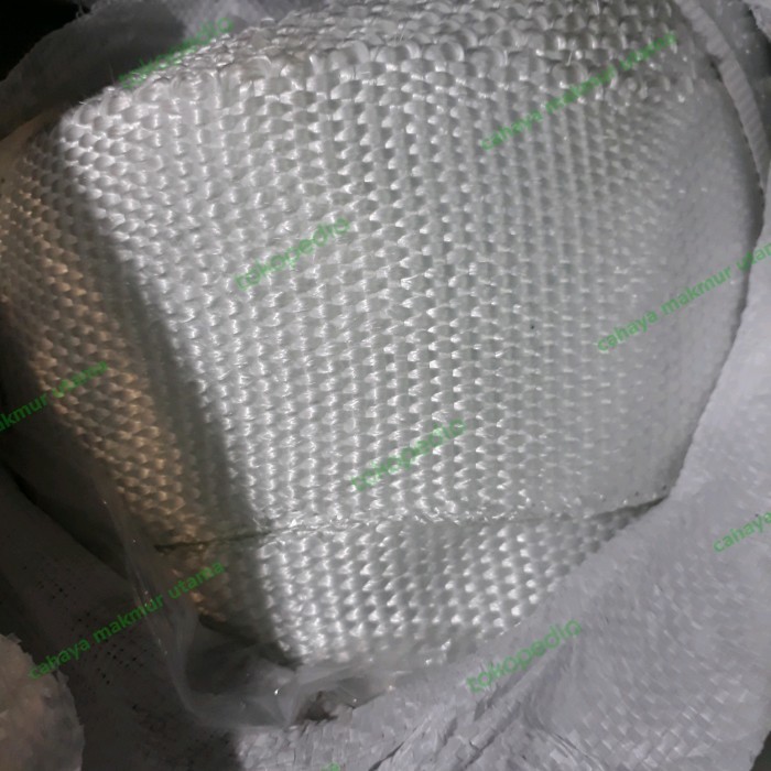 

Fiber Glass Tape 4" Inch