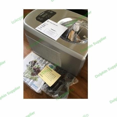 [Promo] Ice Cream Maker Cuisinart Gelato Maker Cuisinart Ice100