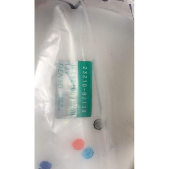 Pompa Bensin Fuel Pump Grand Avanza Xenia 2016 Keatas