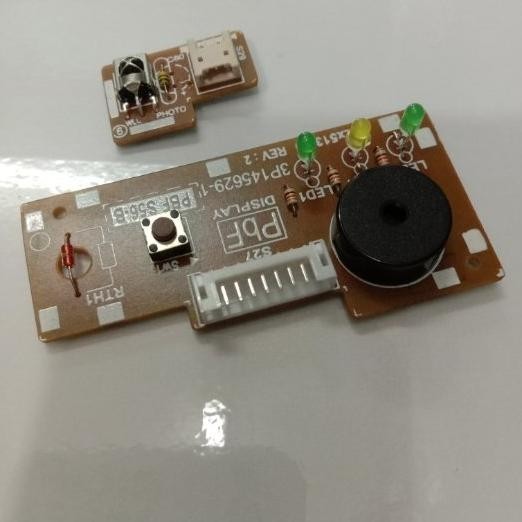 SENSOR AC DAIKIN FTKD (SOKET 3 & 9 PIN)