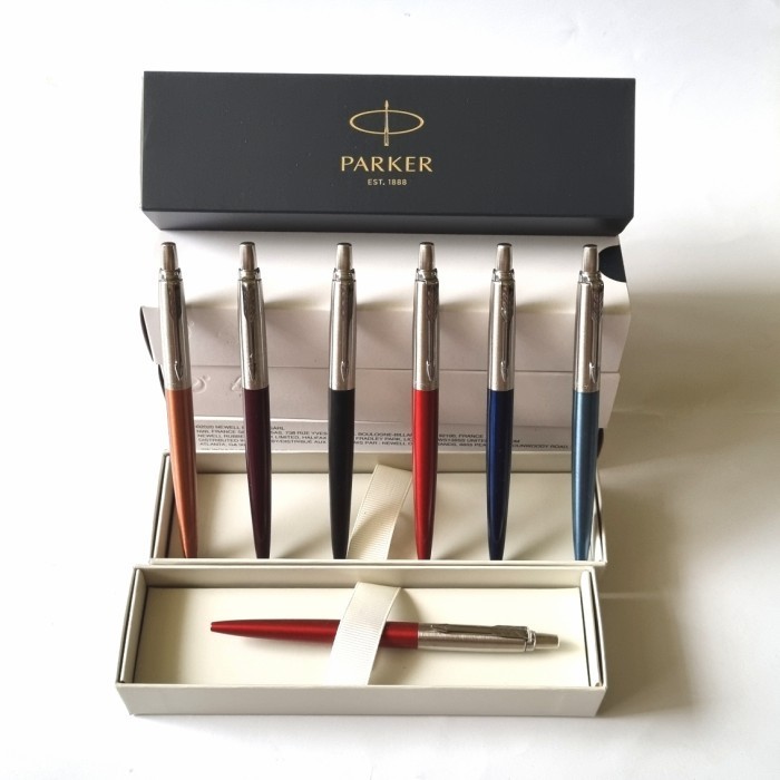 

Ready parker Jotter New