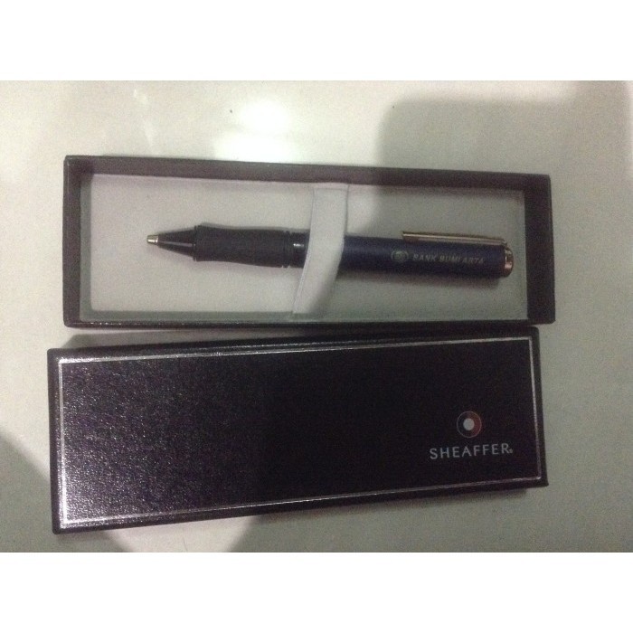 

Ready Pulpen Sheaffer original