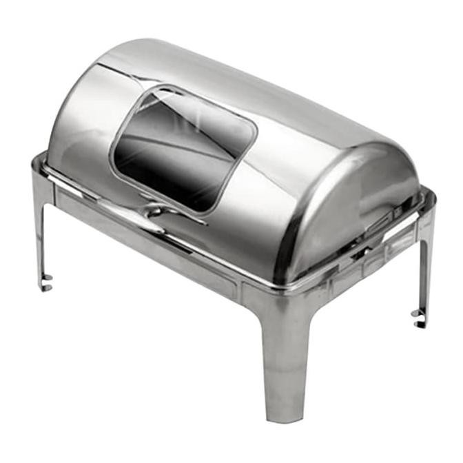 [Baru] Chafers Serving Dishes Mutu Chf-926W
