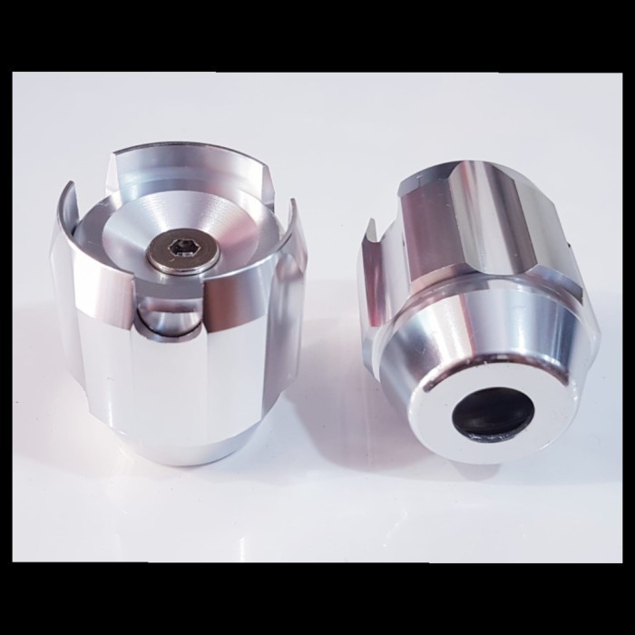 Jalu As Roda Depan Variasi Motor Beat-Beat Fi-Beat New-Beat Street Dll