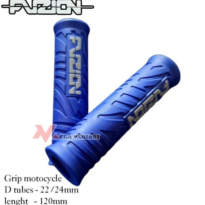 Handgrip Motor Handfad Motor Sarung Gas Motor Variasi Mio Beat Vario