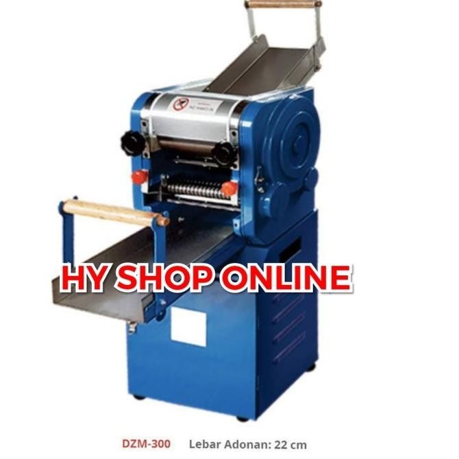 [Ready Stock] Getra Dzm 300 Free Standing Dzm300