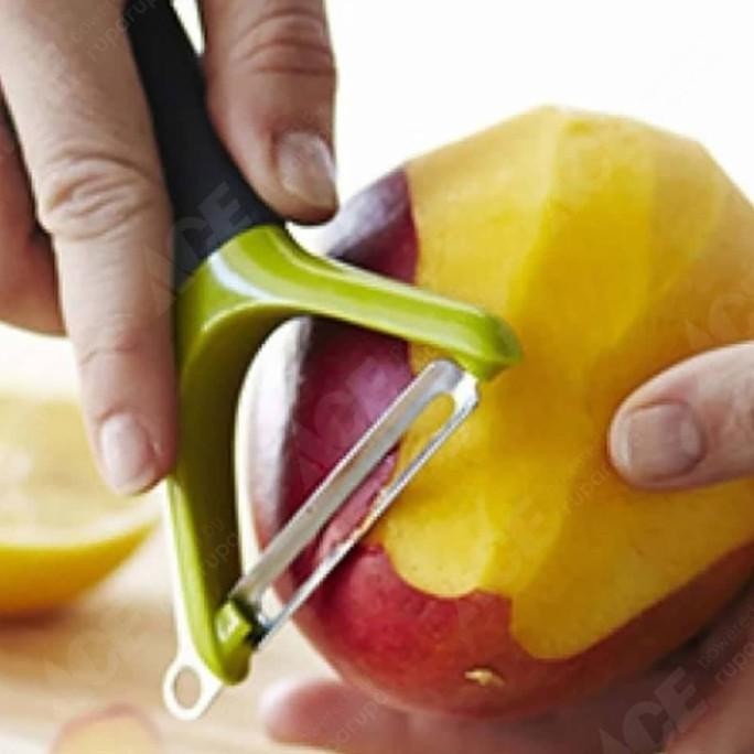 [Ready] Joseph-Joseph Set 4 Pcs Folio Arctic Talenan - Putih