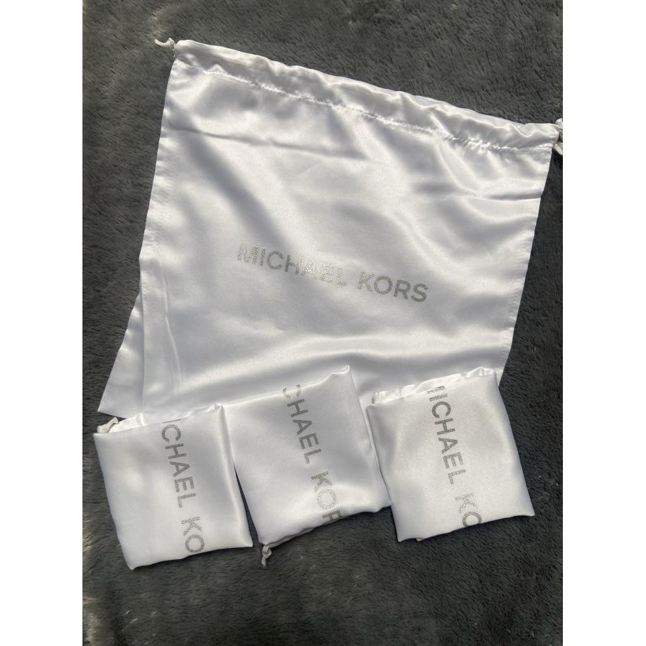 Authentic Original Michael Kors Dustbag sz XS