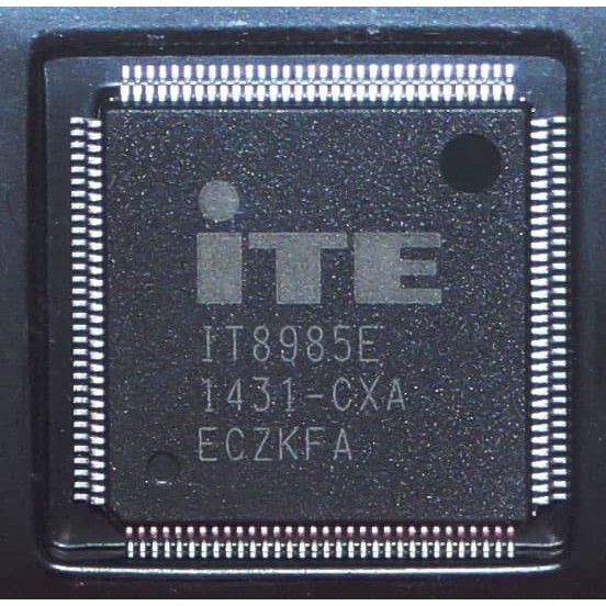 

Ready ITE IT8985E IT 8985E IT 8985 E