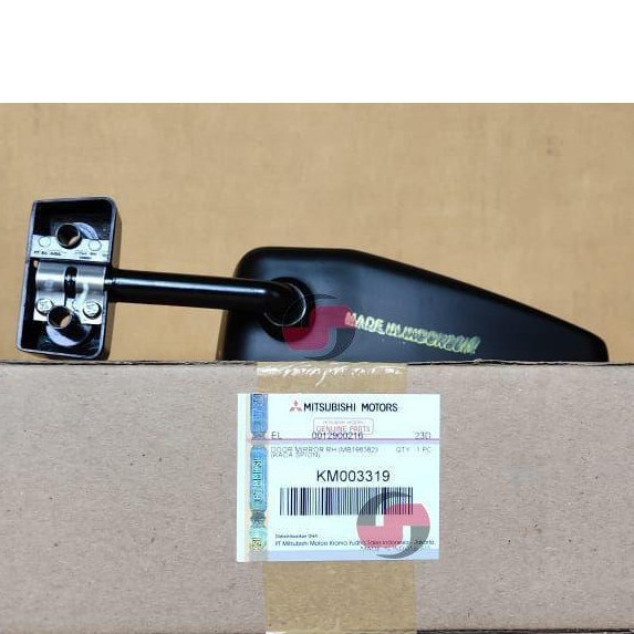 Spion Mobil Kanan Mitsubishi L 300 (Genuine Part) Km003319