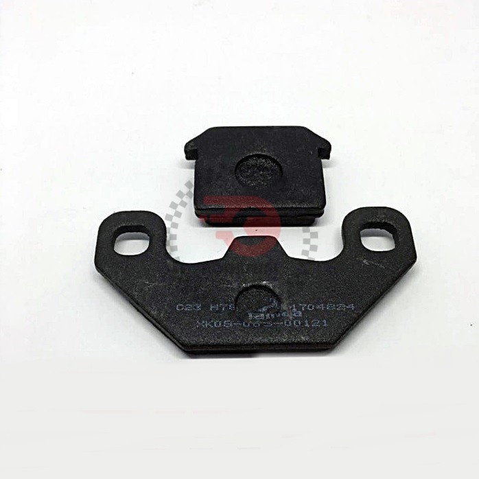 Kampas Rem - Discpad Motor Mini Belakang Minimoto Nrg, Gazgas, Nitro