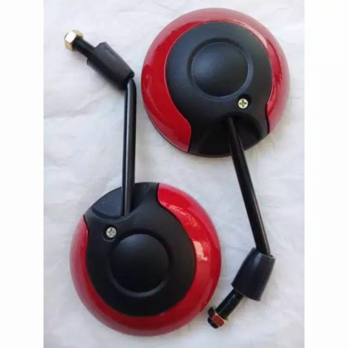 Spion Scoopy-Spion Honda-Spion Motor Kaca Cembung