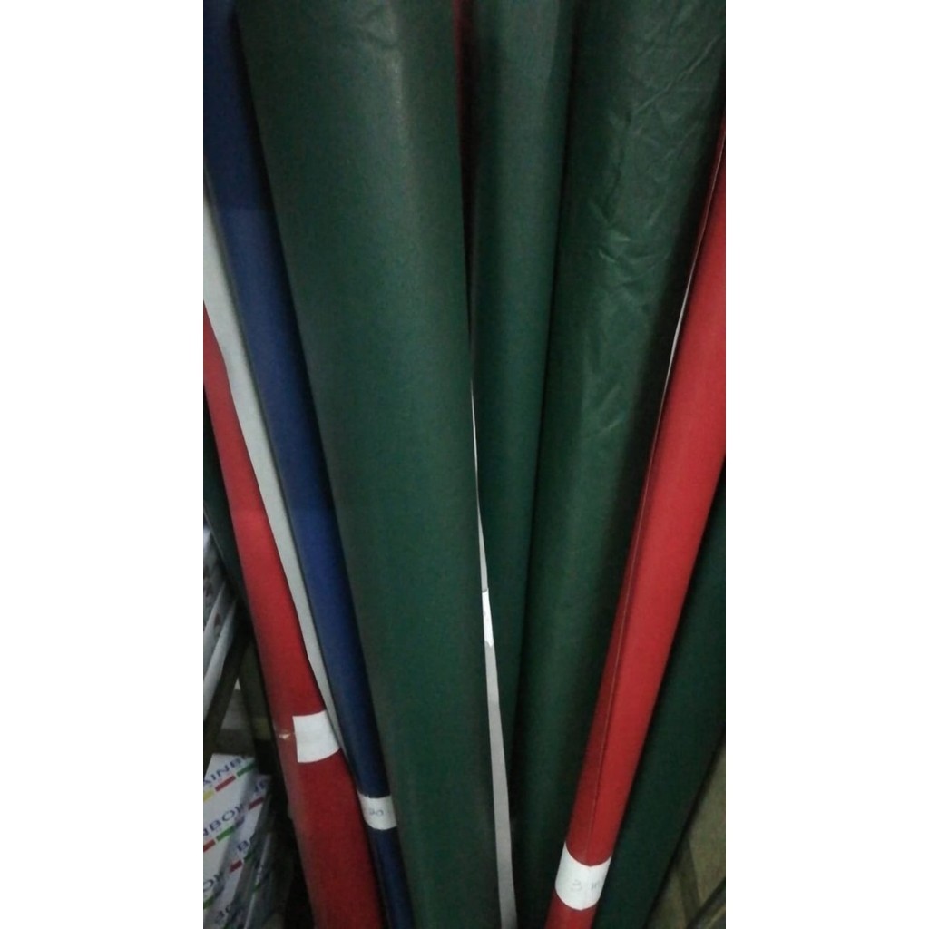 Kain Linen Roll / Kertas Linen Roll / Linen Cover 120 Cm X 16 Meter