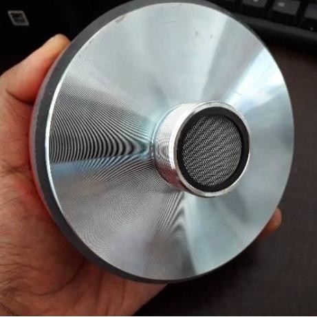 Tweeter Pasline MA 450 T Driver Drat Original