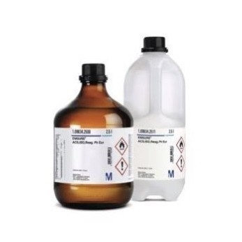 wijs solution merck 109163 iodine solution 2.5 L