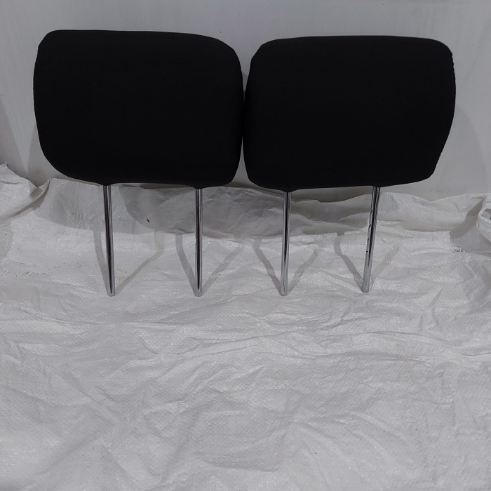 Headrest Jok Depan Escudo Lama Sandaran Kepala Jok Mobil Suzuki Escudo